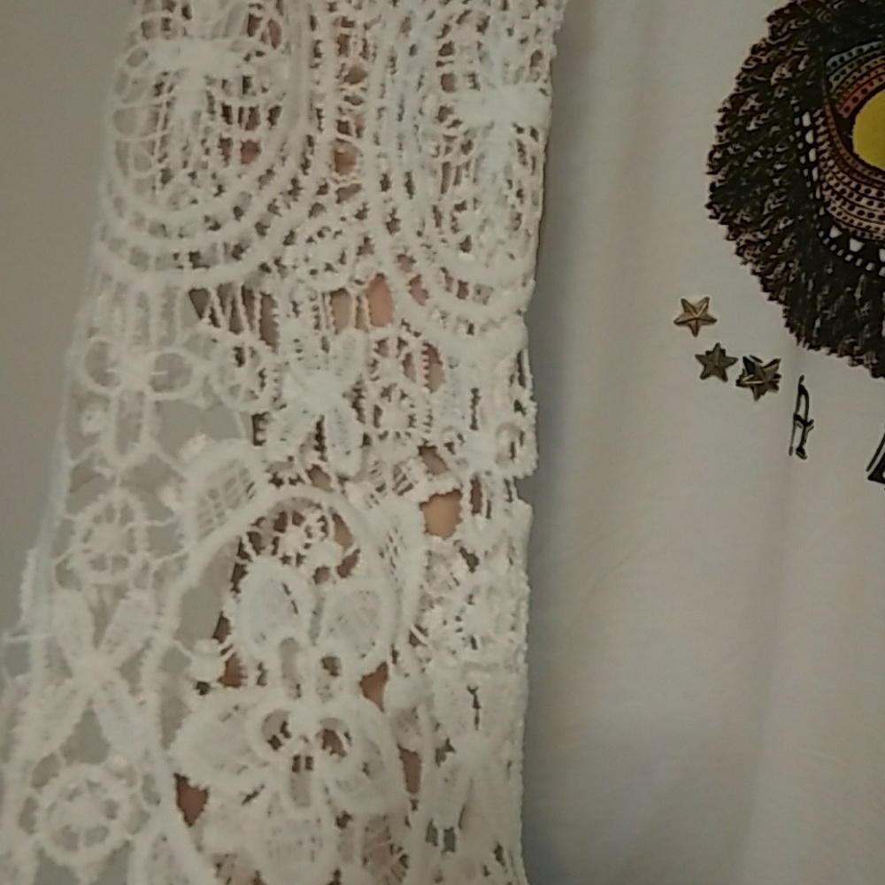 Alice In Wonderland Dress! 💗 - Picture 4 of 5